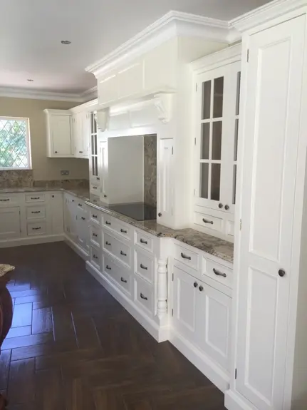 Kitchen Painter