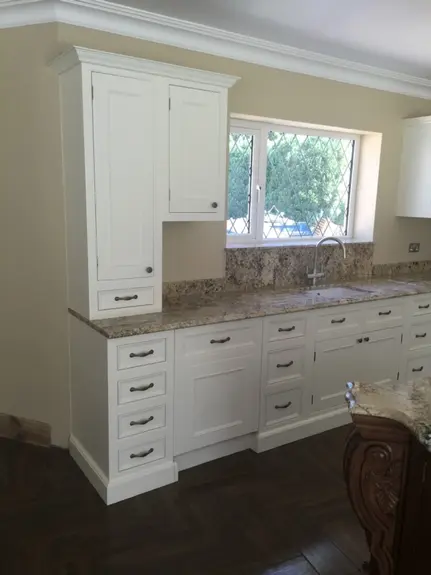 Kitchen Painter