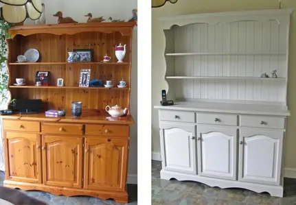 Kitchen Painter