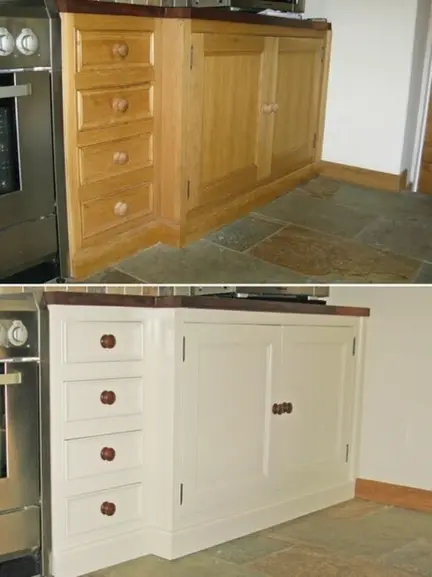 Kitchen Painter