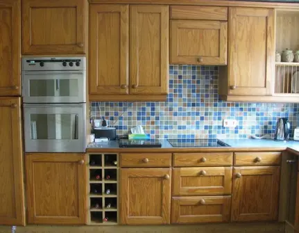 Kitchen Painter