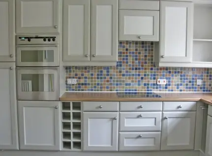 Kitchen Painter