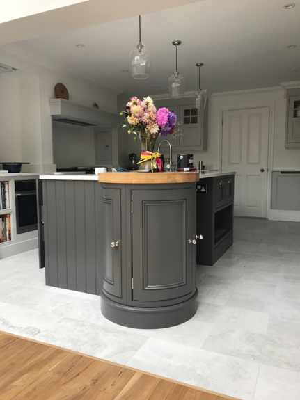 Kitchen Painter