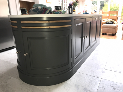 Kitchen Painter