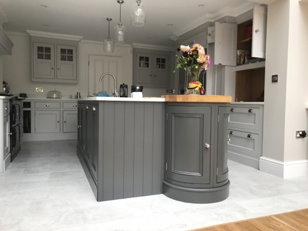 Kitchen Painter