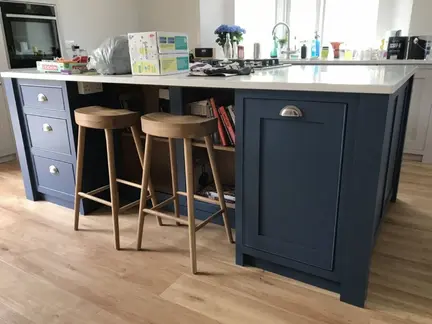 Kitchen Painter